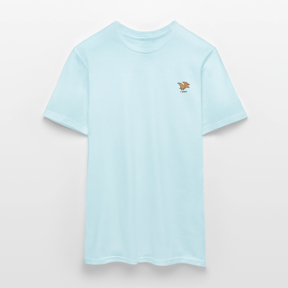 T-shirt Ptérodactyles - ciel