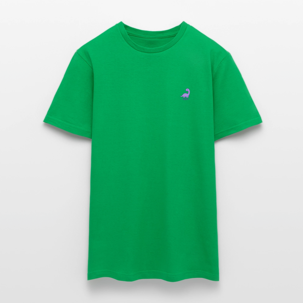 T-shirt Diplodocus - vert