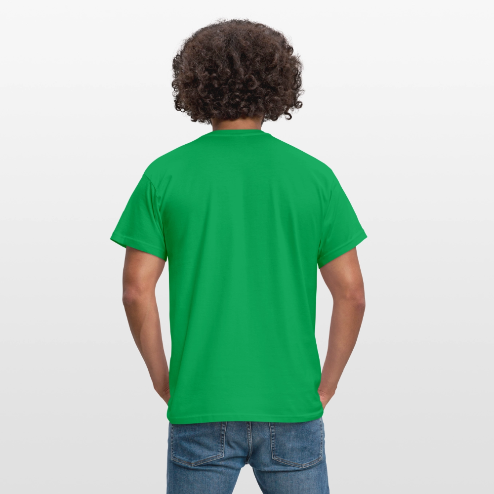 T-shirt T-rex - vert