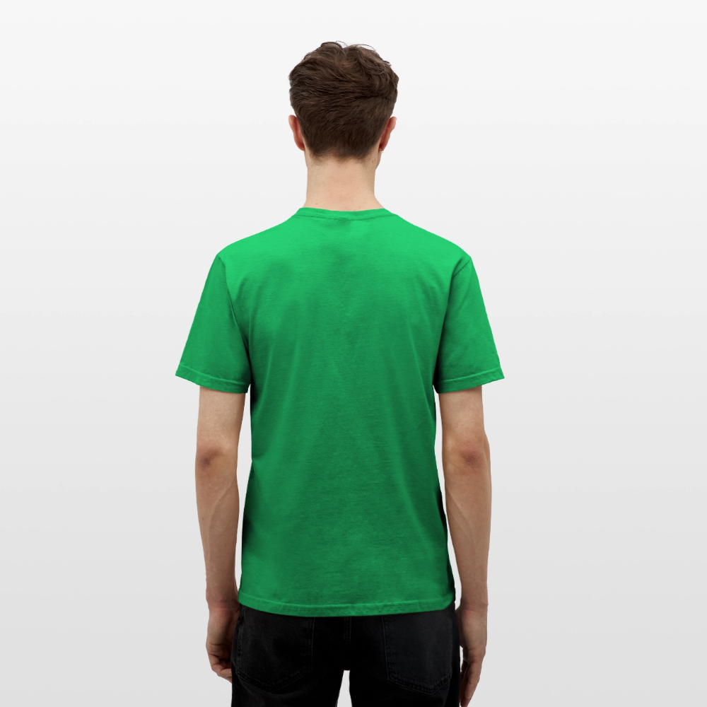 T-shirt T-rex - vert