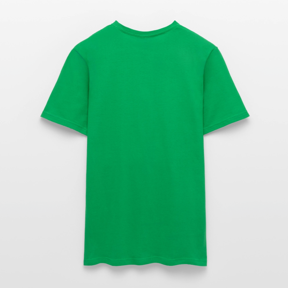 T-shirt T-rex - vert