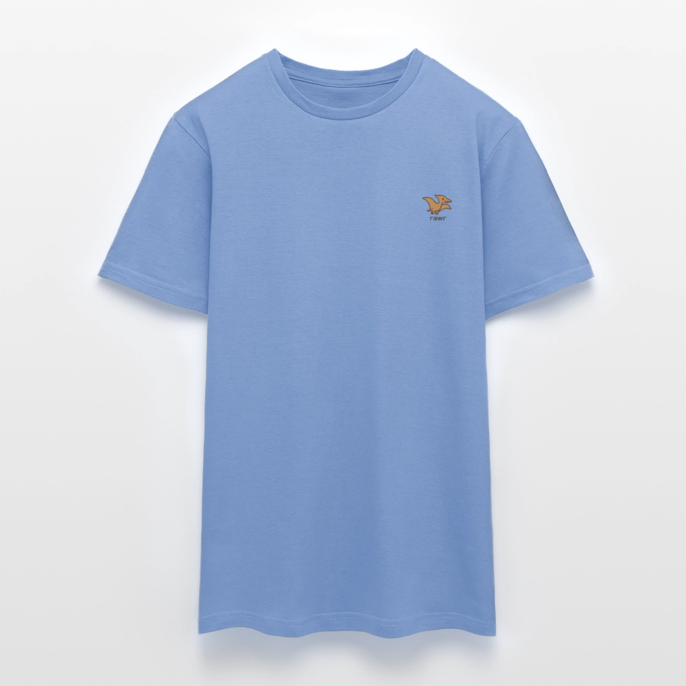 T-shirt Ptérodactyles - carolina blue