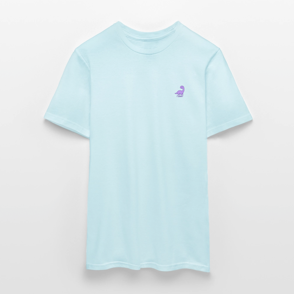 T-shirt Diplodocus - ciel