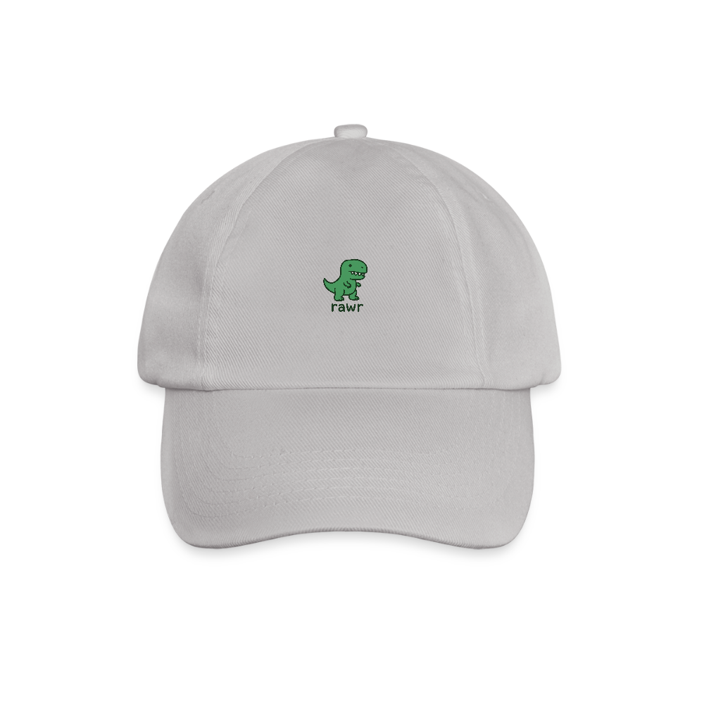 Casquette 1er édition T-ex - bruyère