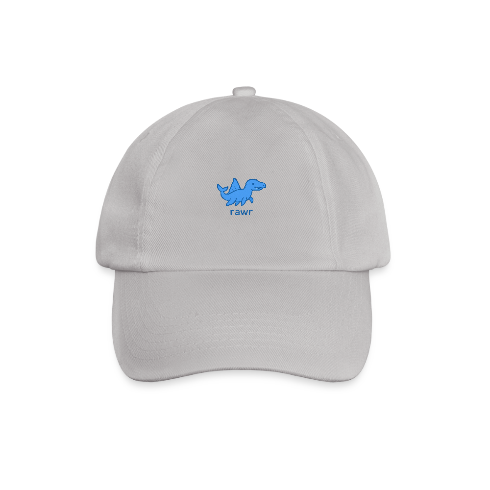 Casquette mosasaure - bruyère