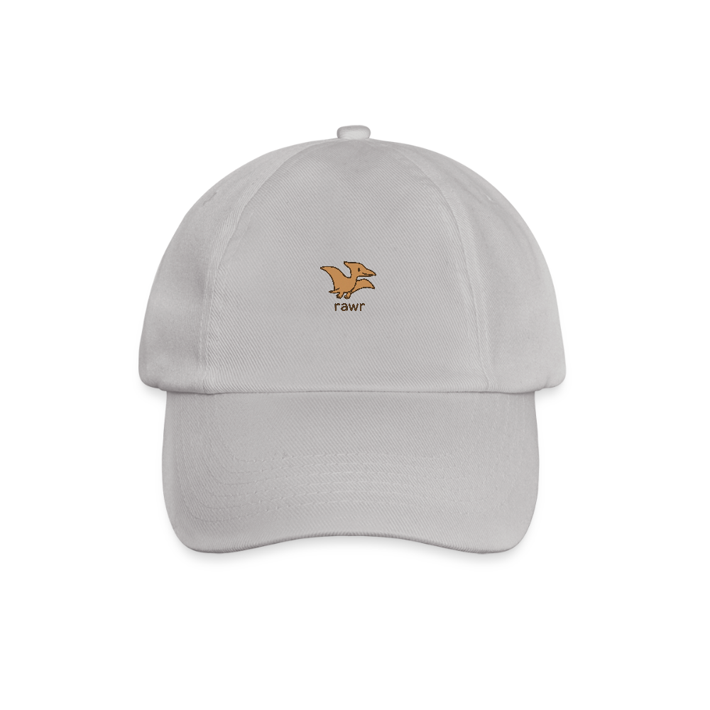 Casquette Ptérodactyles - bruyère