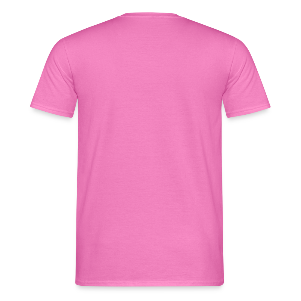 T-shirt T-rex - rose