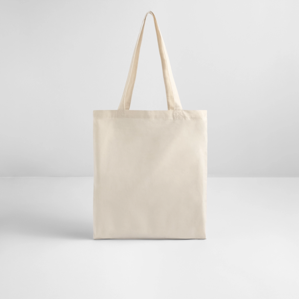 tote bag  1er édition T-rex - blanc gris