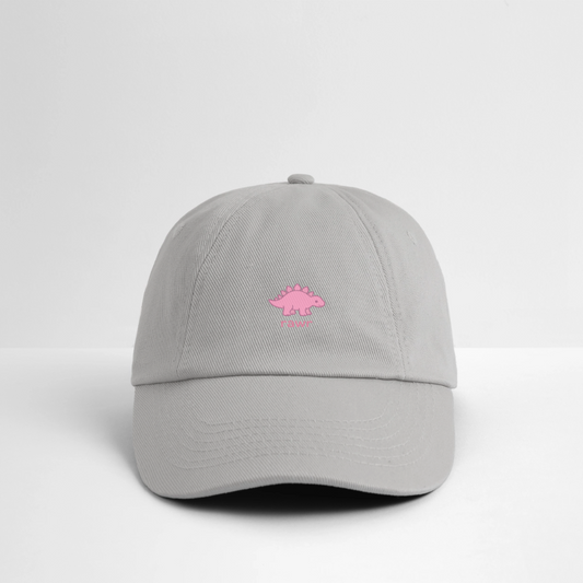 Casquette Stégosaure - bruyère