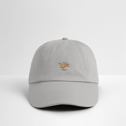 Casquette Ptérodactyles - bruyère