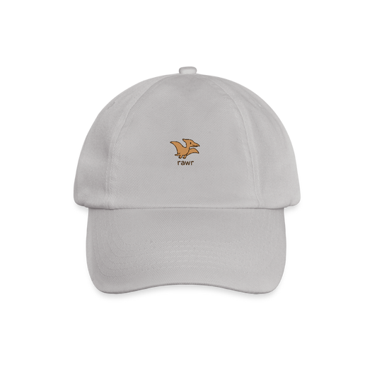 Casquette Ptérodactyles - bruyère
